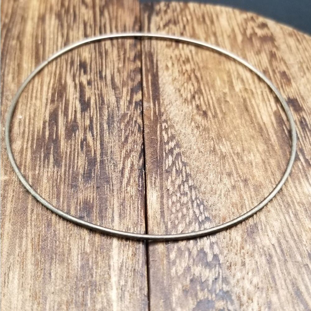 Midnight smokey bracelet bangle B923 - Picture 2 of 4